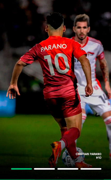 parano